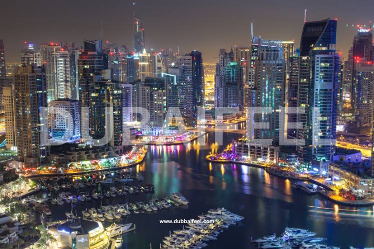 5 Skyline Secrets: How Dubai Maintains Its Stunning View Amid Rapid Growth #skyline #dubai @dubaifeel