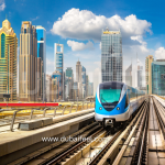 4 Reasons Dubai's Public Transportation