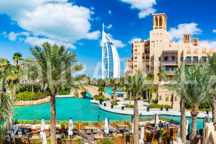 Rising Living Costs in Dubai: 7 Reasons Tourists Are Alarmed Yet Still Excited @dubaifeel