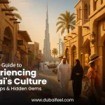 Experiencing Dubai's Culture