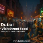 Dubai Street Food