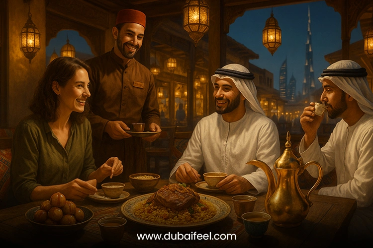 Emirati Culture