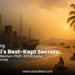 Unveiling Dubai's Best-Kept Secrets