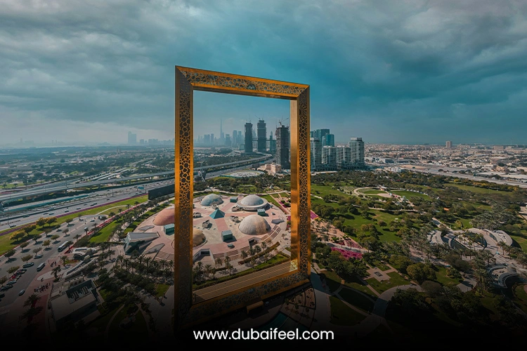 Free and Affordable Attractions