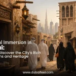 Cultural Immersion in Dubai