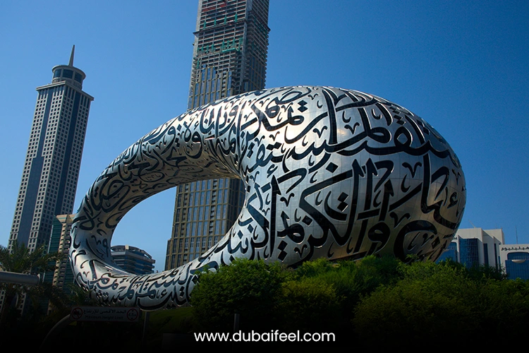 Museum of the Future