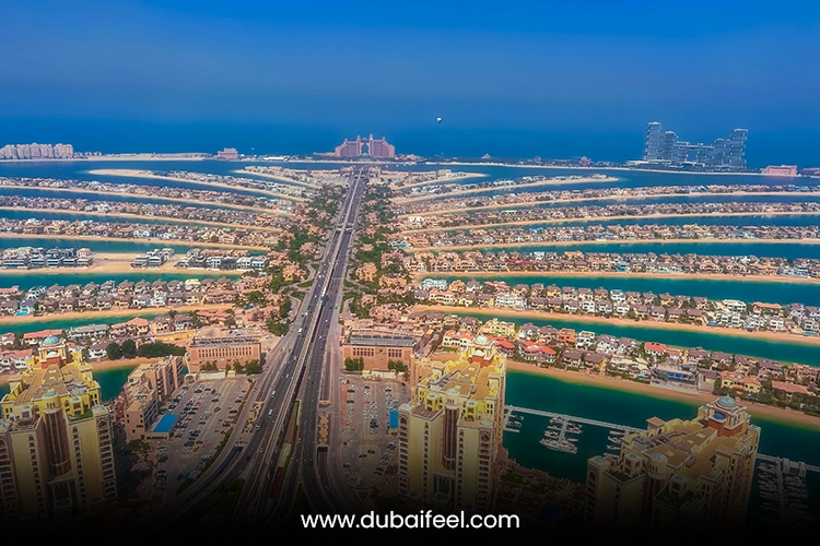 Palm Jumeirah