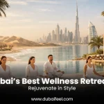 Wellness in Dubai