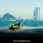 Sports for Adrenaline Junkies in Dubai