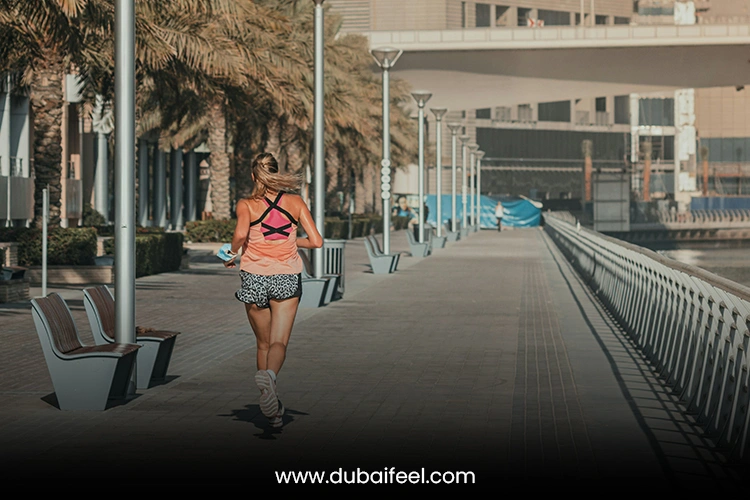 Wellness Tourism in Dubai