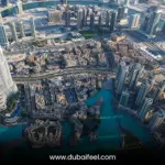 Dubai’s Top Futuristic Attractions