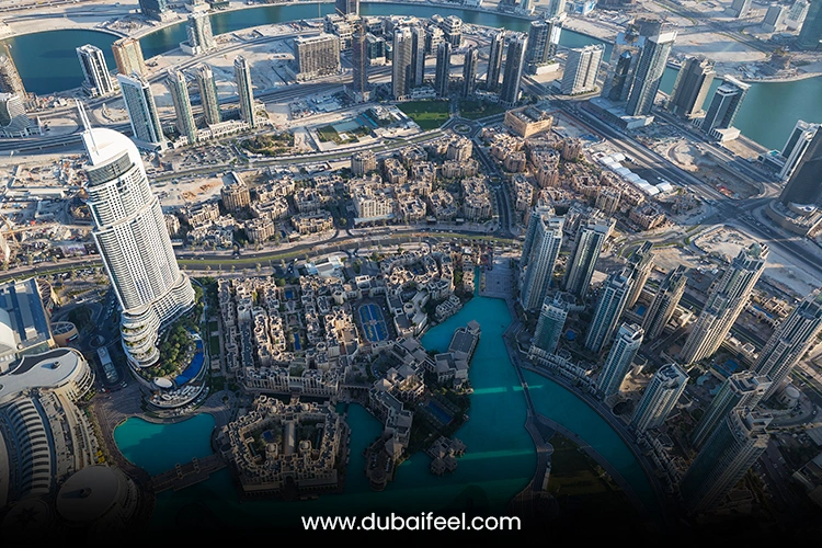 Dubai’s Top Futuristic Attractions