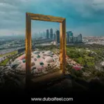 Dubai in 2030