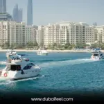 Private Yacht Experiences in Dubai