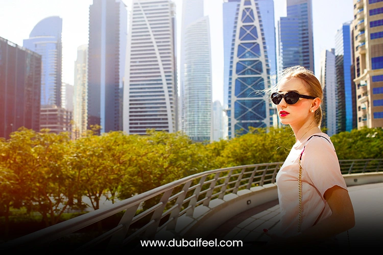 Smart City Experiences