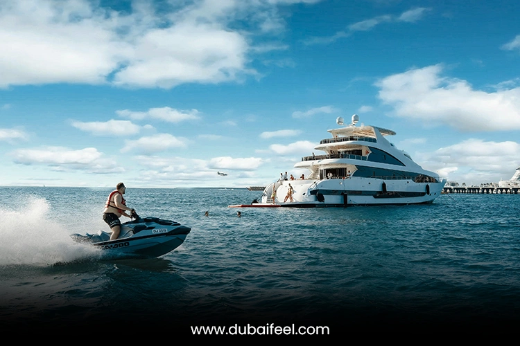 Personalized Experience