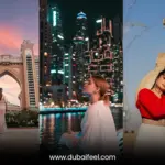 How Dubai Became the Most Instagrammed City