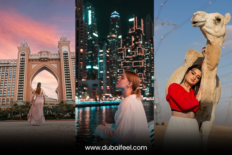 How Dubai Became the Most Instagrammed City