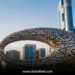 Unusual Museums in Dubai