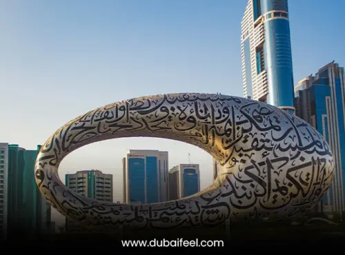 Unusual Museums in Dubai