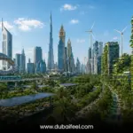 Green Dubai