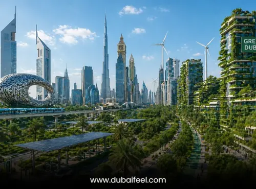 Green Dubai