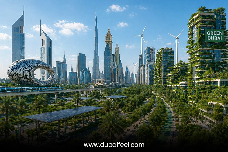 Green Dubai