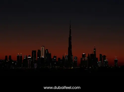 Things That Surprise First-Time Visitors to Dubai