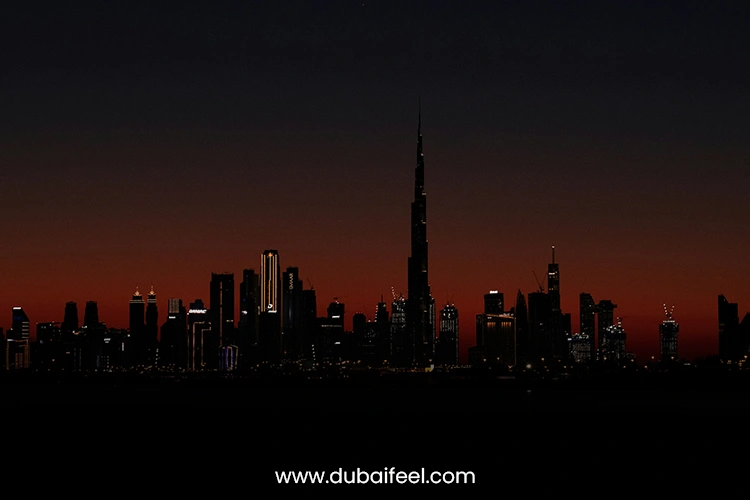 Things That Surprise First-Time Visitors to Dubai