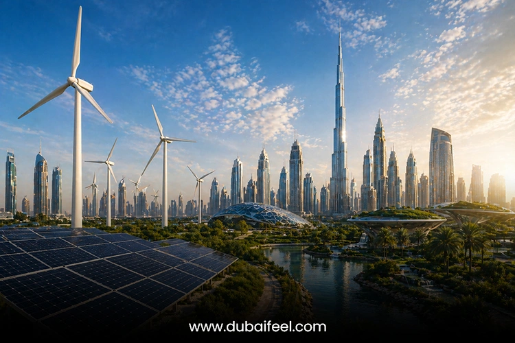 Green Infrastructure