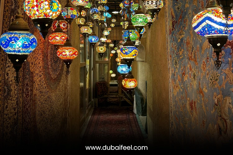 Blend of Tradition and Futurism