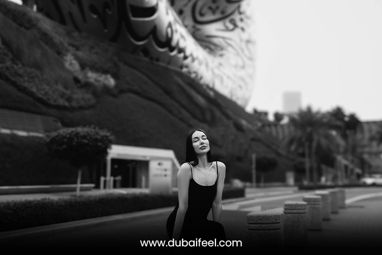 Dubai Luxury Lifestyle