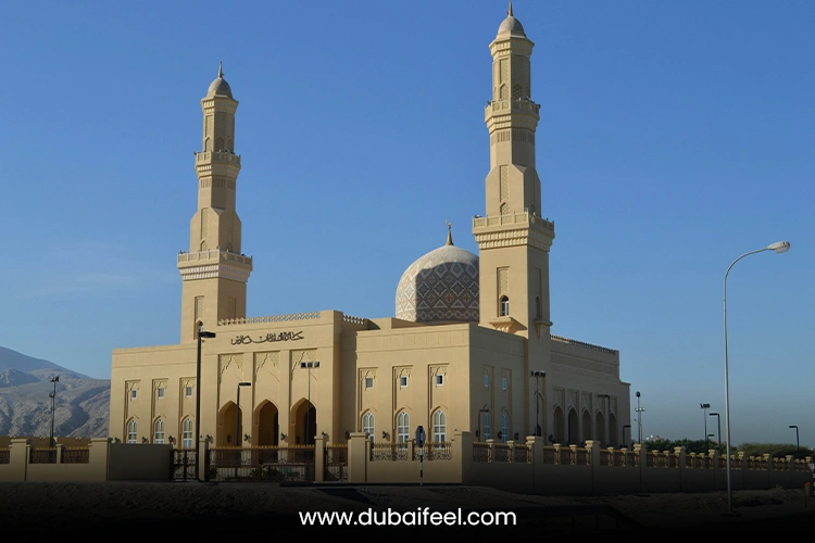 Dubai Laws and Cultural