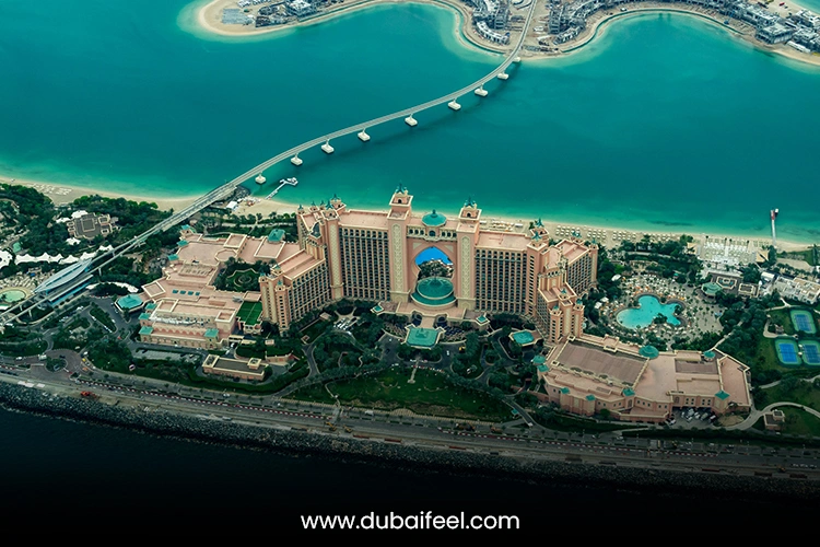 Extreme Luxury Dubai