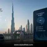 AI-Powered Dubai